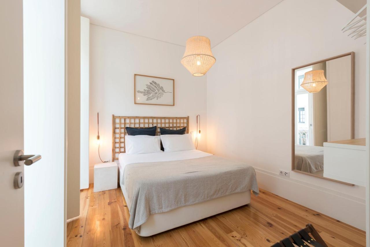 Light Blue Apartment Porto Exterior foto
